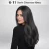 6-11 Grigio antracite scuro