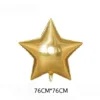 Étoile d'or