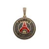 Gold-paris saint-germain