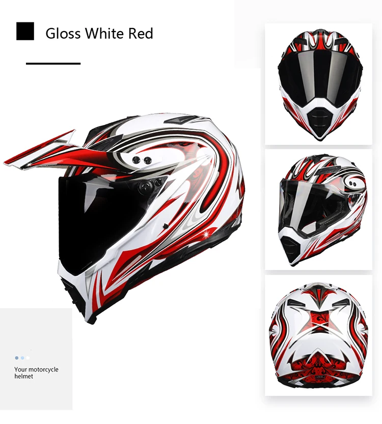 Awina Helmet TN 8658