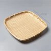 Assiette carrée - 38cm