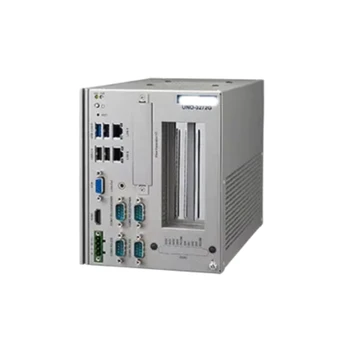 New and Original PLC Embedded Industrial Computer UNO-3272G-J021AE