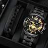 Black gold
