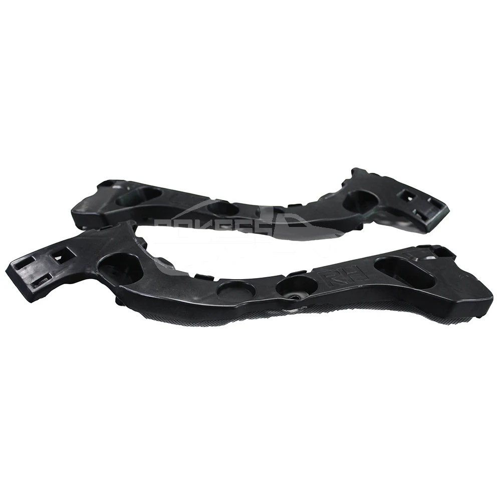 BM51A17E851AG Auto Spare Parts Rear Bumper Bracket Left for Ford Focus... — 4