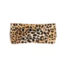 black yellow Leopard