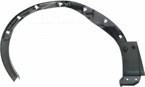 Factory Outlet High Quality Wheel Eyebrow OEM BB5Z16038AA for ford exp... — 4