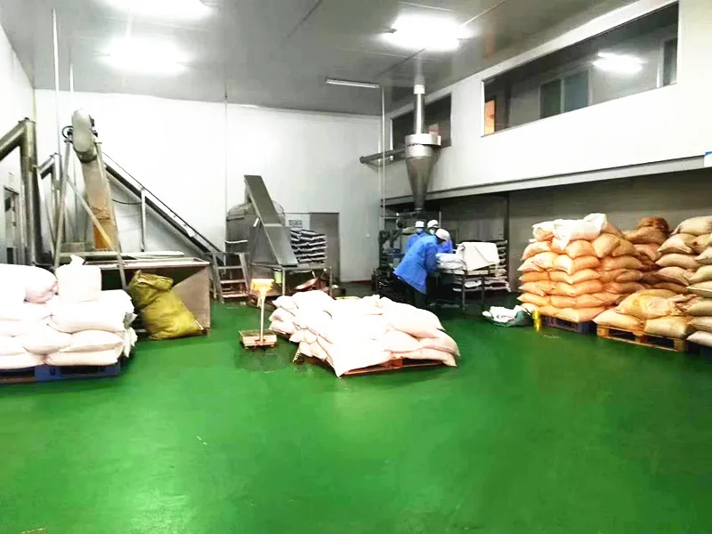 Shanghai Sinospices Sourcing Ltd. 2