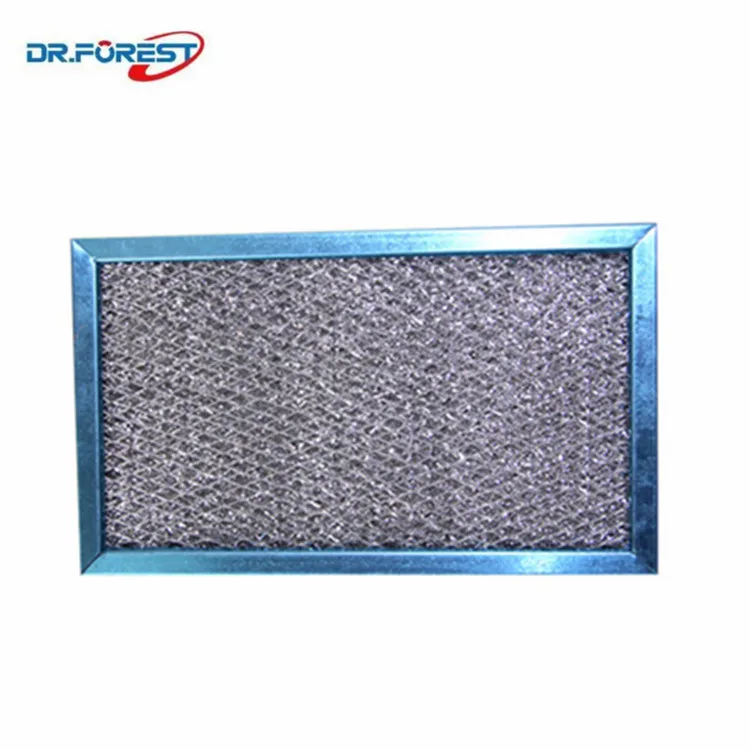 Oven Cooker Hood Extractor Fan Part Grease Filter Buy Exhaust Hood