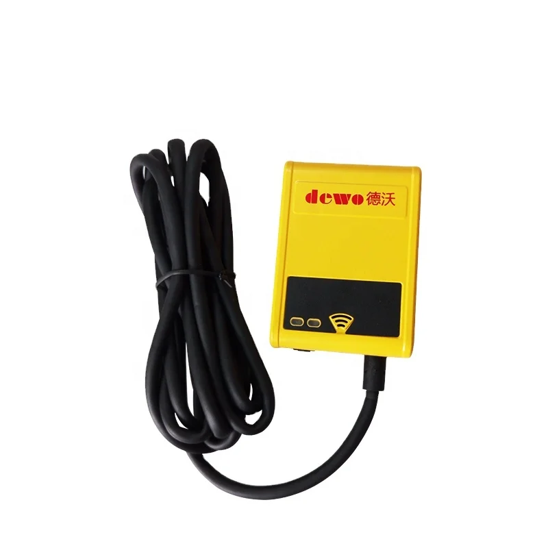 DEWOD XN201 2D Barcode Scanner Module QR Code Embedded Scanner for Kiosk Vending Machine