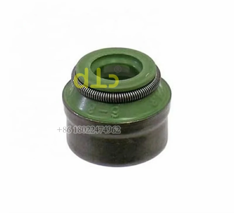 Construction Machinery Parts Seal Ring Valve Stem 567.401 ELRING 0000535258 1913734 51.04902-0037 for MTU for BENZ for MAN