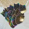 Colores mezclados