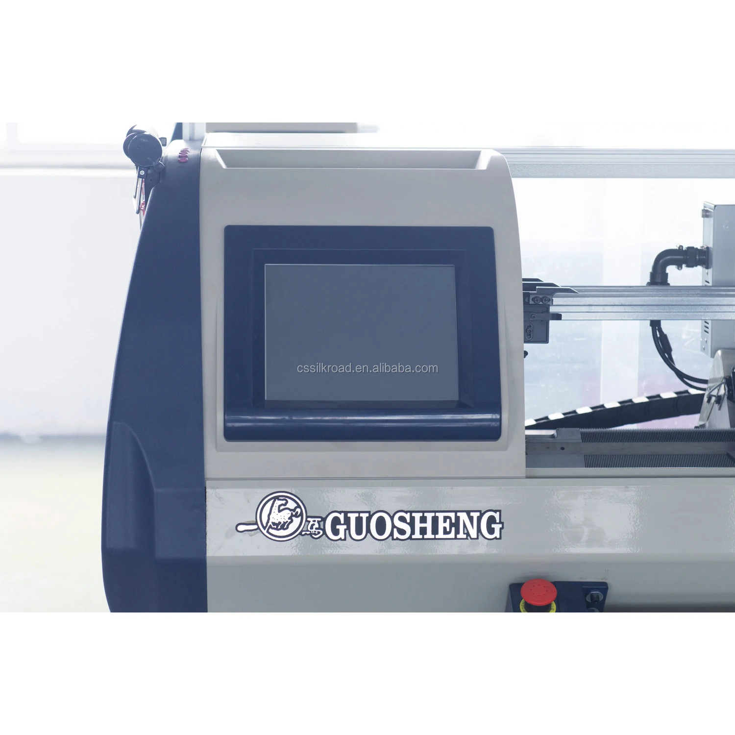Professional Automatic Single Machine Flat Jacquard High Quality Collar Cuff Scarf Carpet Design Manufactured Jiangsu China
