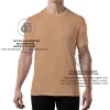 Men Crew neck  O neck Darker
