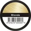 Blonde