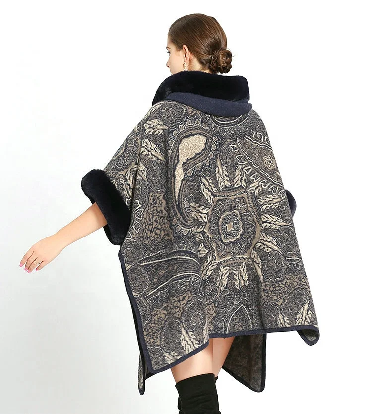 cloak sweaters