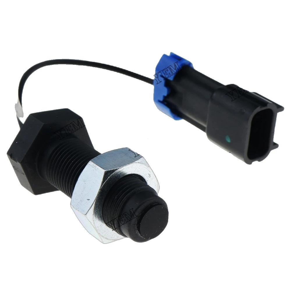 6684037 Speed Sensor for Bobcat for Mini Excavator 325 425 5600 751 853 963 Industrial Machinery Spare Parts
