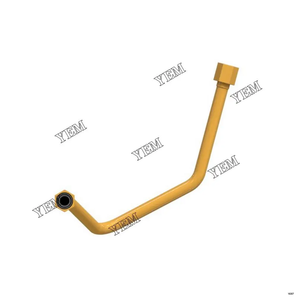 Wholesale Tube Assembly Fit for 137-8327 Diesel Engine Parts 5