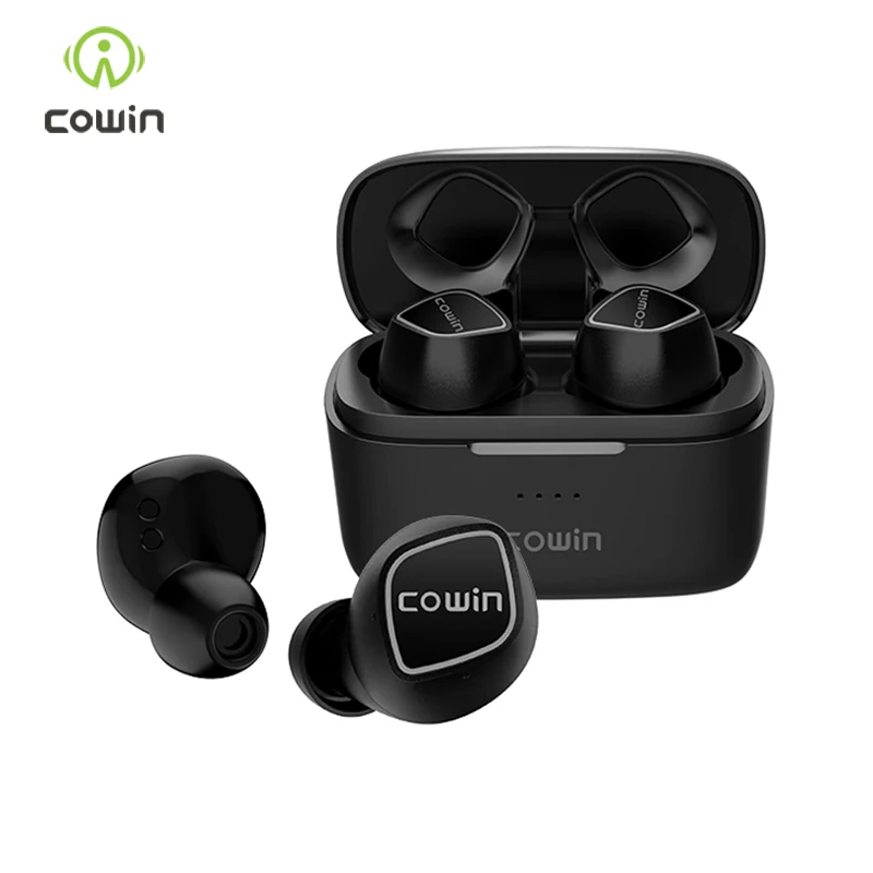 cowin ky02 wireless earbuds review