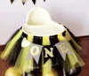 Negro y Amarillo