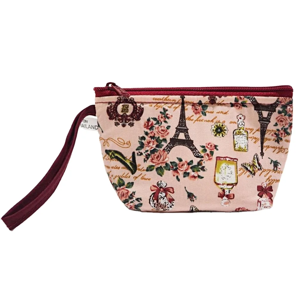 handmade coin purse