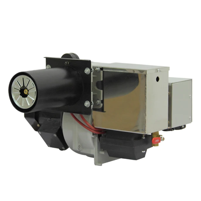 Горелка для отработанного масла KV03 без воздушного