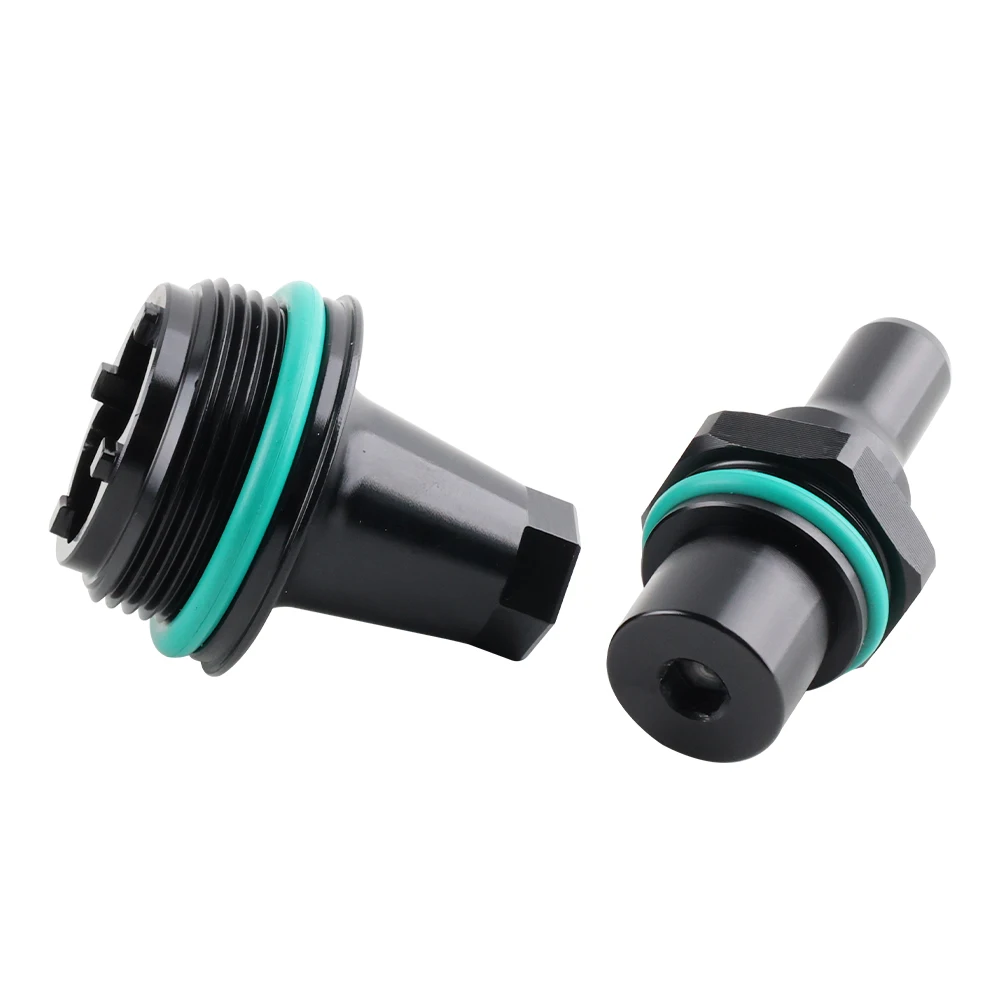 N54PCVVR - BMS N54 Upgraded Replacement PCV Valve For BMW | Turner