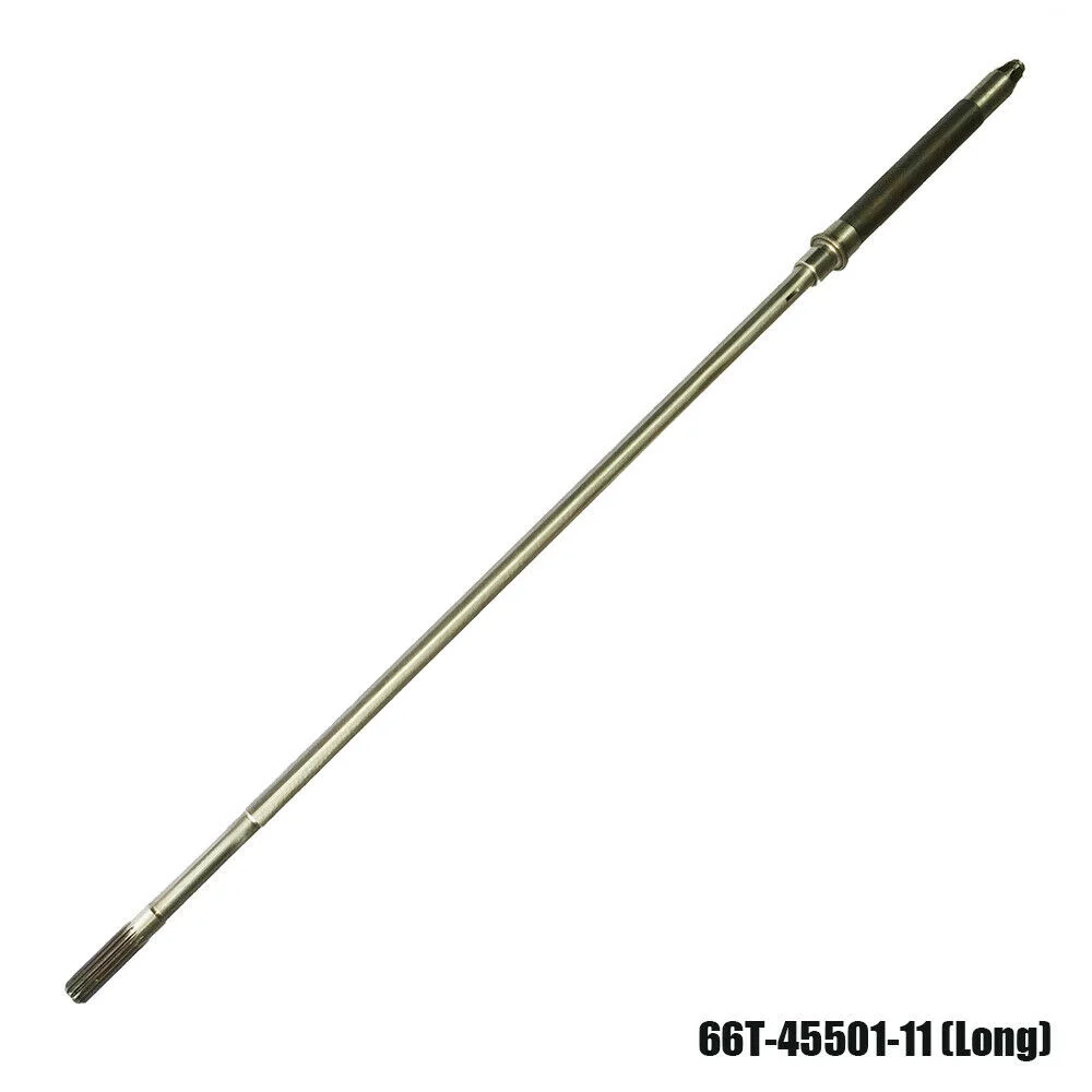 Yamaha Marine Drive Shaft Assy 66T-45501-11 for 40HP Outboard Yamaha Marine Drive Shaft Assy 66T-45501-11 for 40HP Outboard