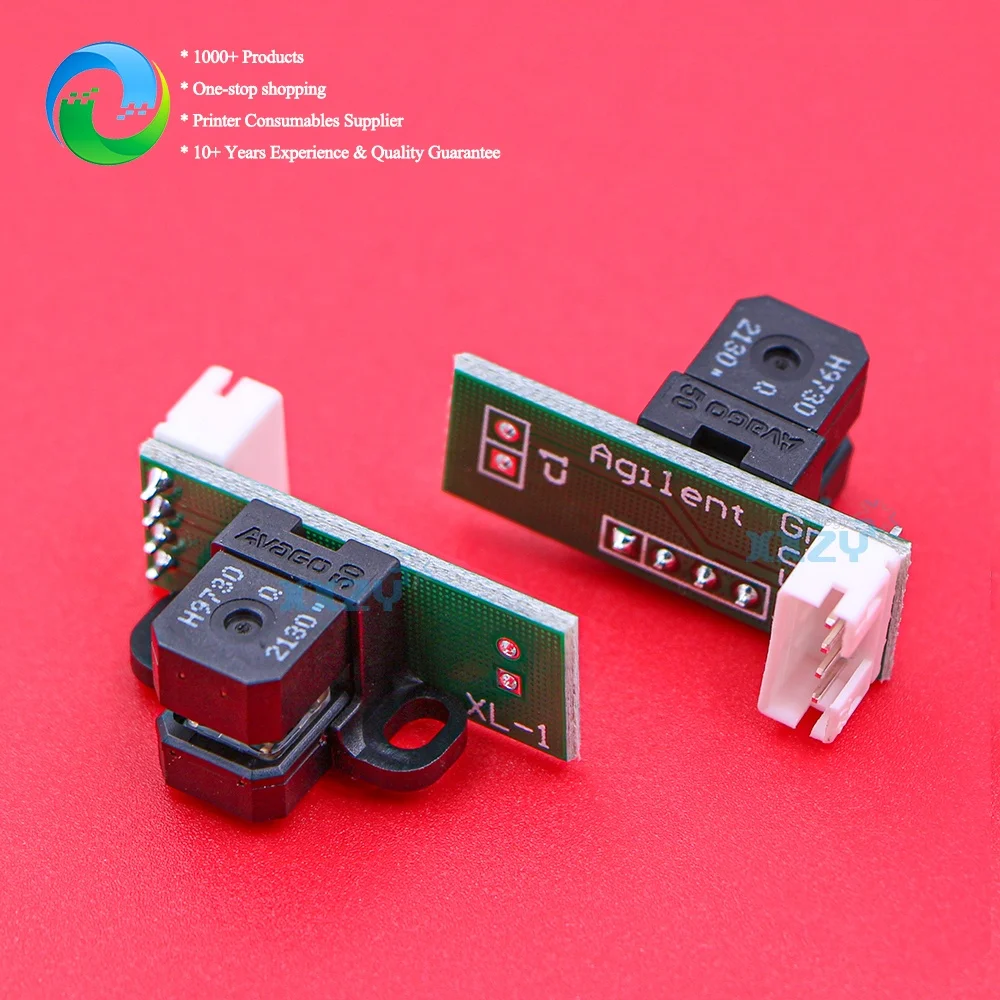 Factory Direct Sale Locor H9730 Encoder Sensor for Wide Format Printer Decoder