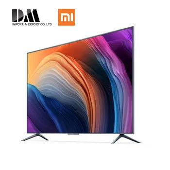 Лидер продаж, высококачественный смарт-ТВ 98-inche MI Hongmi, разрешение 4K HDR, 4 Гб + 16 ГБ, встроенный помощник ии, поддержка домашнего кинотеатра