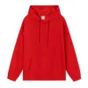 Bright red