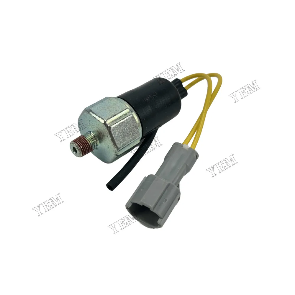 Air Rest Sensor 8-98249724-0 Fit for Isuzu 6HK1 Engine 2