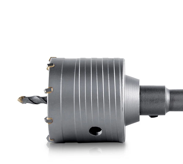 Alibaba.com: Concrete Hole Saw, Electric Hollow Core Drill Bit 100mm ...