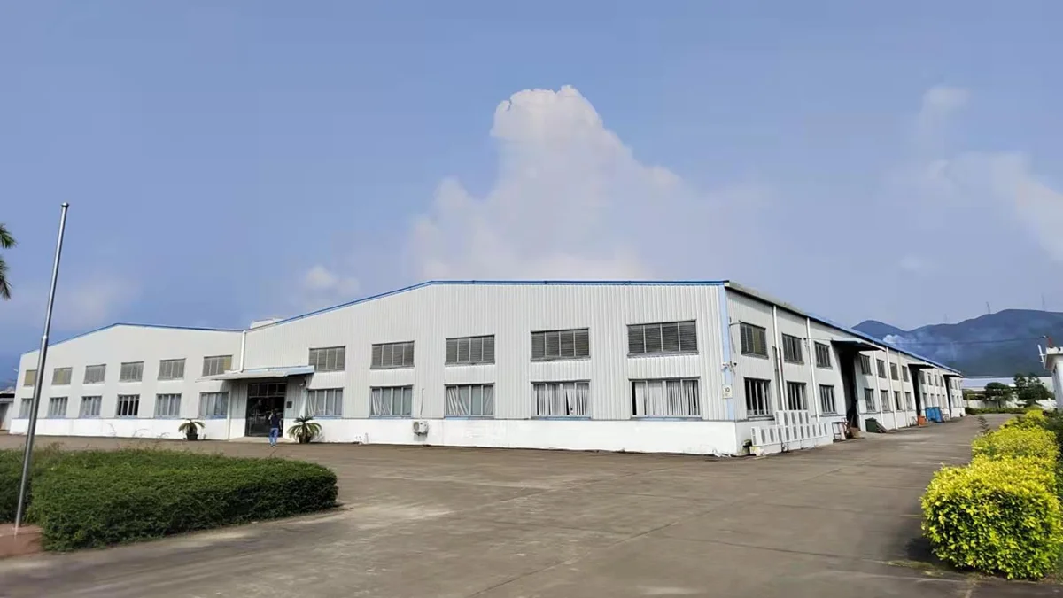 Jiangmen Jiechu (hardware) Fittings Co., Ltd.