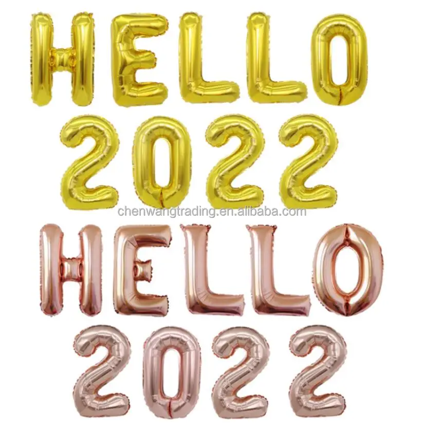 Hello 2024