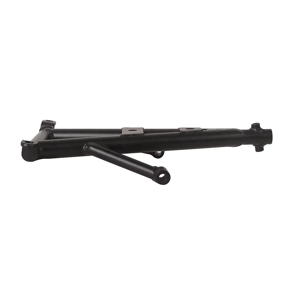 R Series Motorcycle Bobber SubFrame