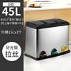 45L de tres categorías