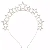Estrella de plata