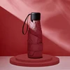 Rojo oscuro
