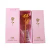 Oro + (Set di scatole rosa)