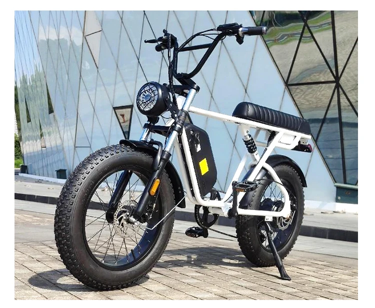 7 Speed Electric Mountain Bike Aluminum Frame 3000w 48v 20ah Electric Bicycle,26" Electric Bike