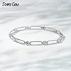 18K White Gold