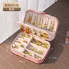 Medium size [Pink - Clip-on style]