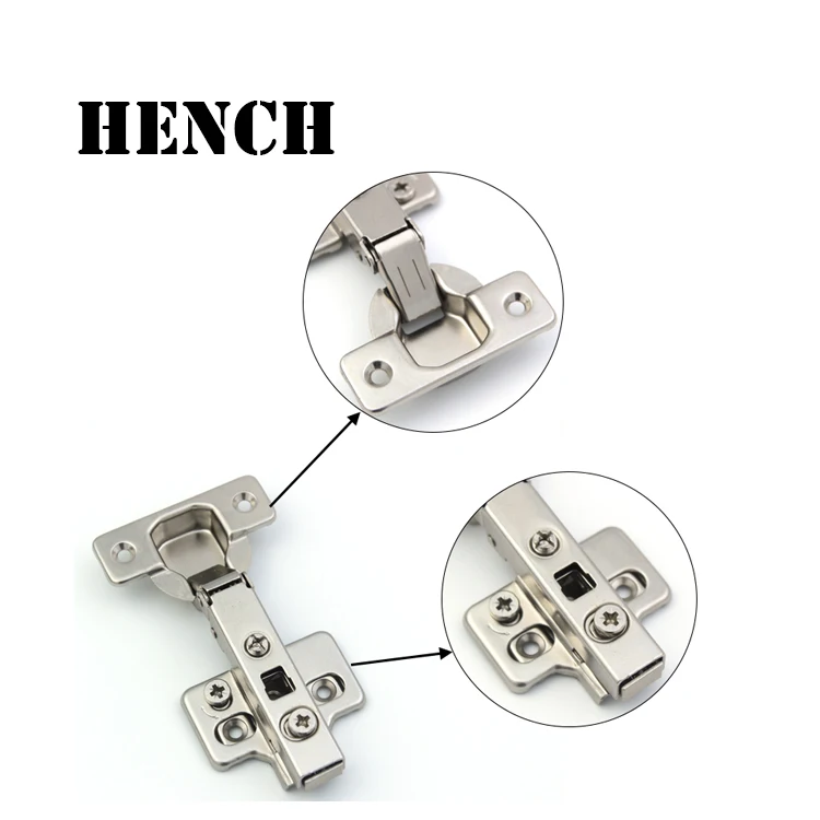 3D Function Two Way Hinge Joint I Friction Hinge