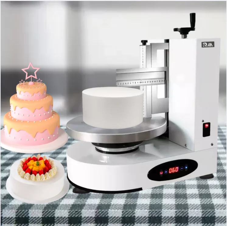 Cake Turntable