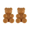 Animal Focal bead Camel SA203