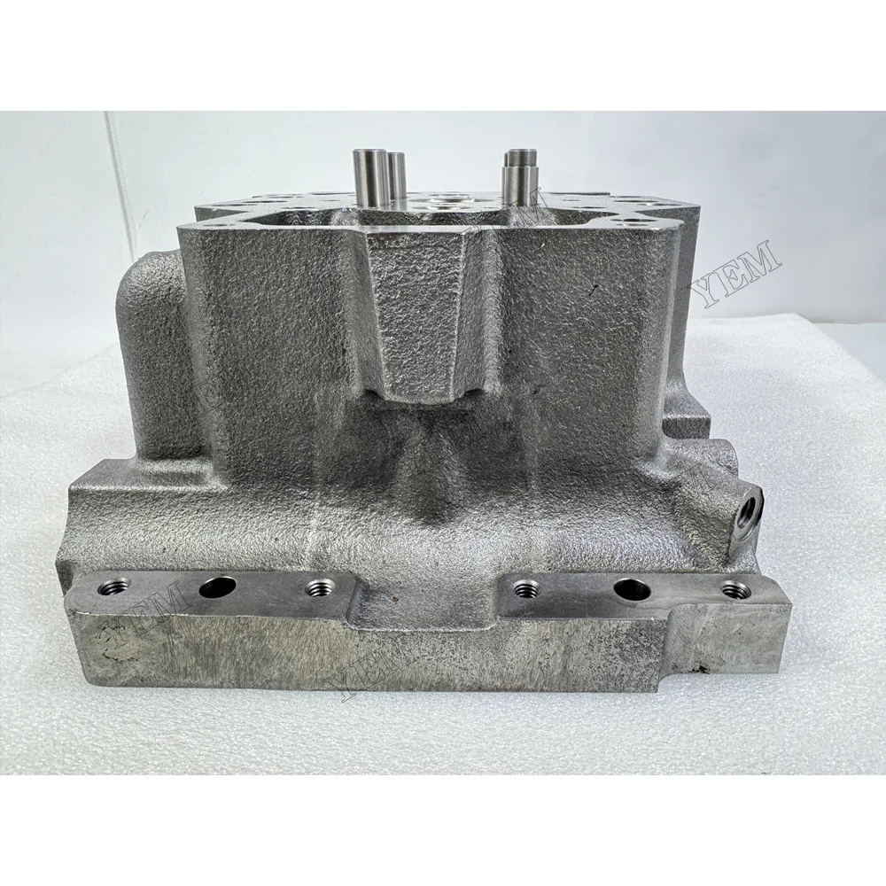3512A Cylinder Head for Caterpillar Diesel Engine Parts 3