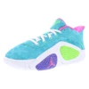 Hyper Jade/Green Strike/White