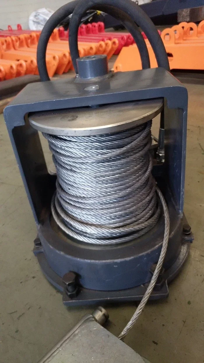 Forestry Winch / Log Skidding Winch For Sale / Best Tractor Logging Winch Buy Winches