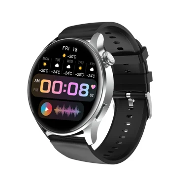 Smart Watch With Large Tempered Glass Screen, Waterproof, Blood Pressure  Monitor From Nice_co_ltd, $100.14 | DHgate.Com