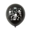 Globo negro
